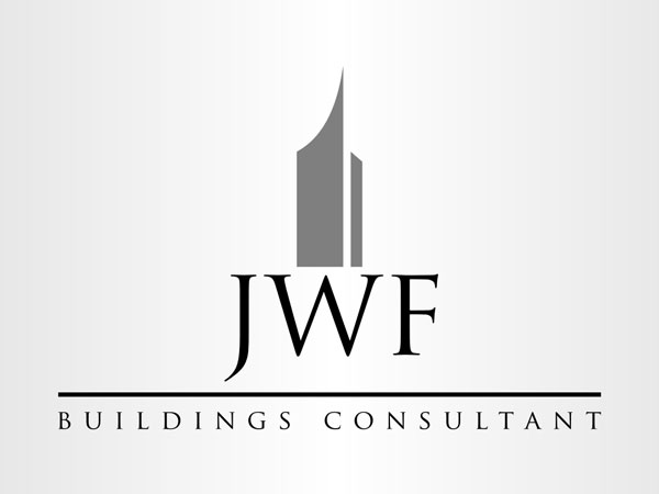 Logo Design by dojo - for JWF Building Solutions Ltd | Design #103005