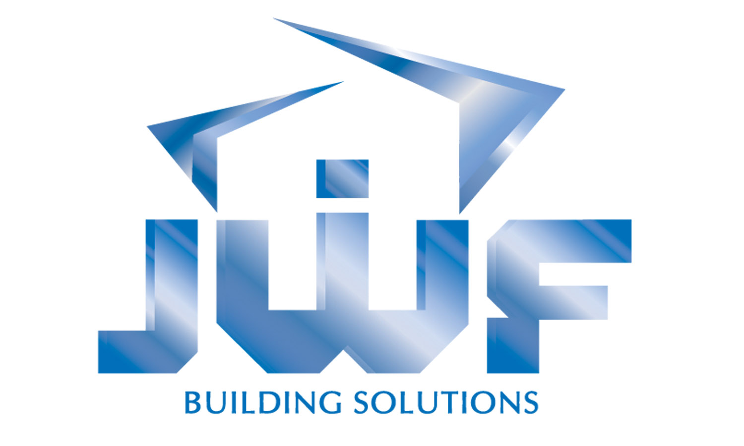 Logo Design by ovrishoxy for JWF Building Solutions Ltd | Design #108247