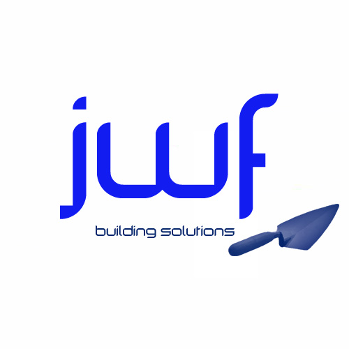 Logo Design by Gavin Walker for JWF Building Solutions Ltd | Design #102544