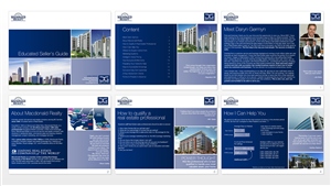 Graphic Design by gulduk for Macdonald Realty | Design: #955924