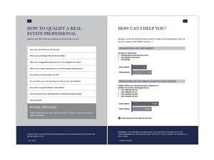 Graphic Design by Mari for Macdonald Realty | Design: #958304