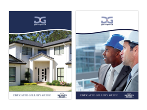 Graphic Design by Mari for Macdonald Realty | Design: #964648