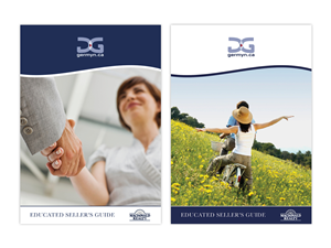 Graphic Design by Mari for Macdonald Realty | Design: #964649