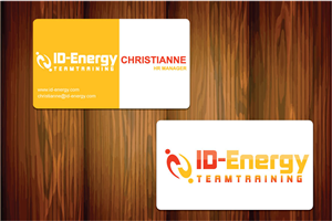 Logo Design by XZen for this project | Design: #931408