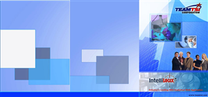 Design de Brochure par Studio Gazelle pour Team TSI Corporation | Design : #110344