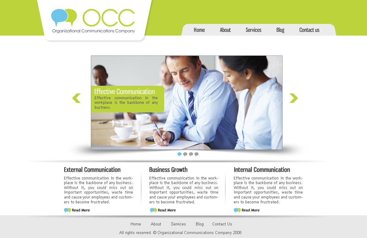 WordPress-Design von webwinner für dieses Projekt | Design #947216