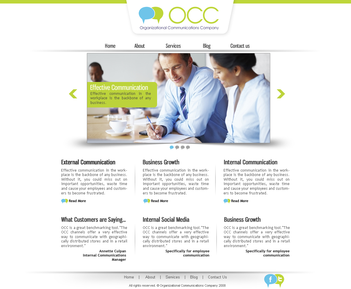 Diseño Wordpress por webwinner para este proyecto | Diseño #947217