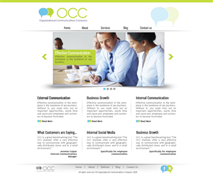 Wordpress Design by webwinner for this project | Design: #967894