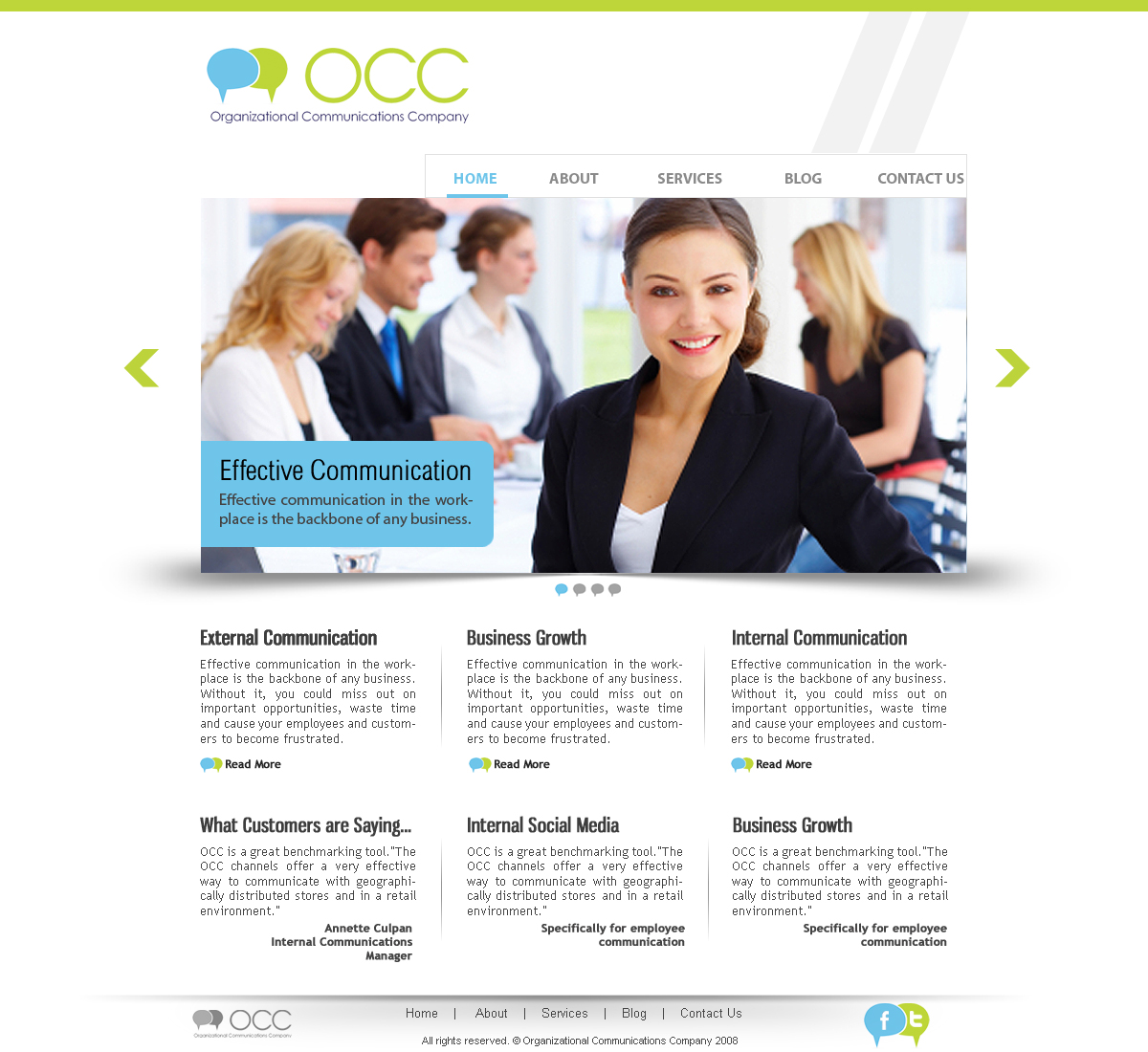 Diseño Wordpress por webwinner para este proyecto | Diseño #967896