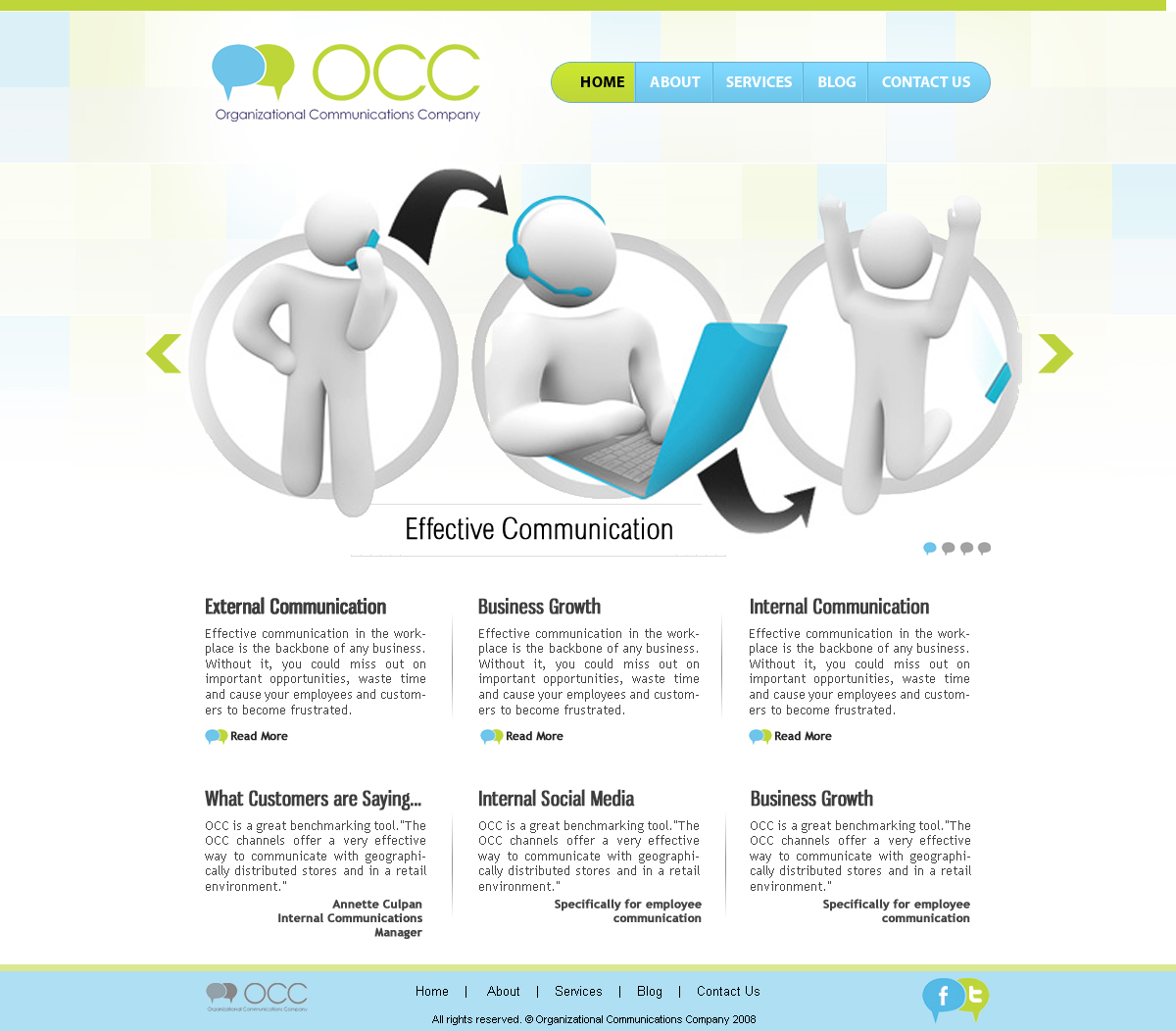 Diseño Wordpress por webwinner para este proyecto | Diseño #971455