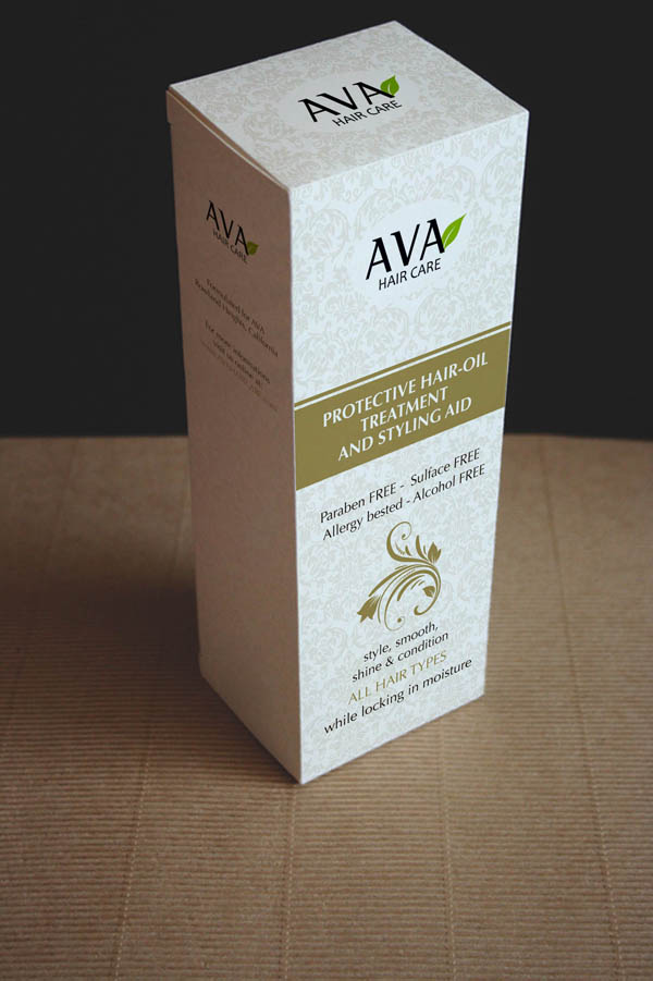 Verpackungs-Design von Soluciones Creativas für dieses Projekt | Design #962763