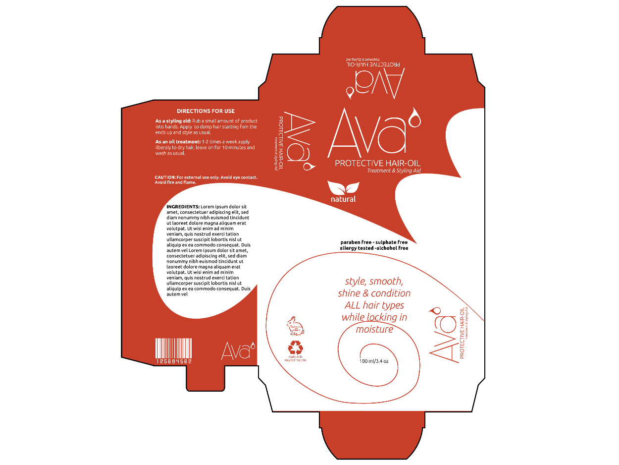 Packaging Design by TM Kreatif for this project | Design #956953