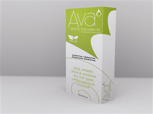 Packaging Design by TM Kreatif for this project | Design: #957195