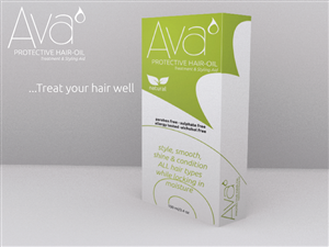 Packaging Design by TM Kreatif for this project | Design: #957459