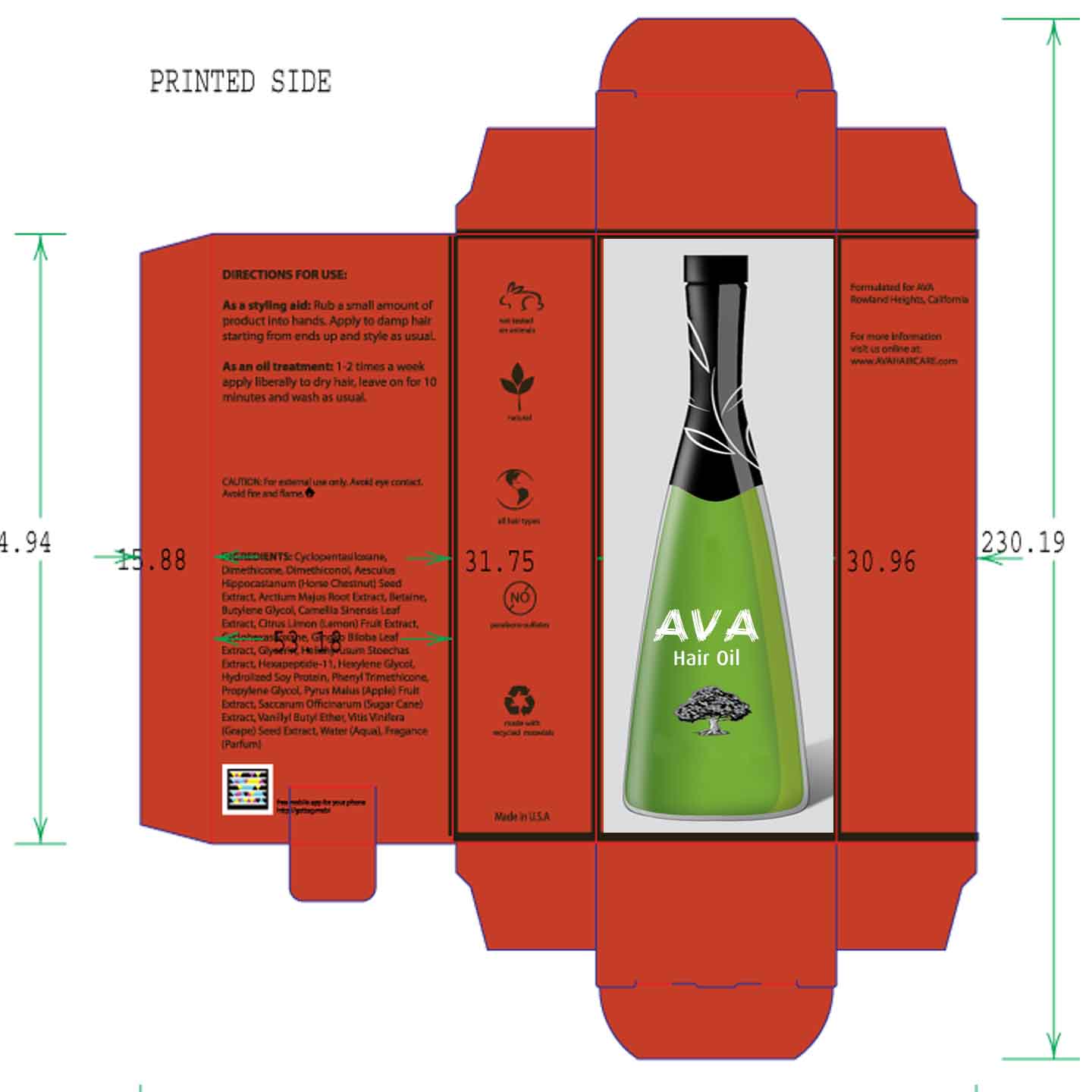 Packaging Design by Aamir for this project | Design #926393