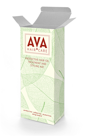Packaging Design by shpaolin for this project | Design #944856