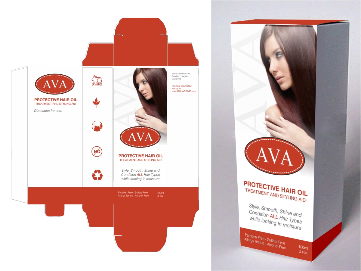 Packaging Design by 2SQUARE for this project | Design #953038
