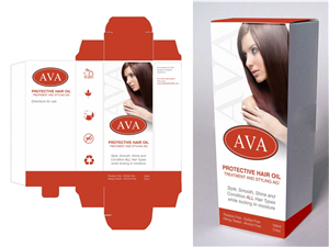 Packaging Design by 2SQUARE for this project | Design #953038