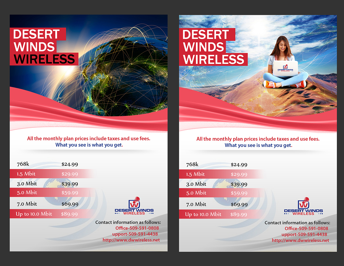 Diseño Publicitario por creativoangle para este proyecto | Diseño #969489