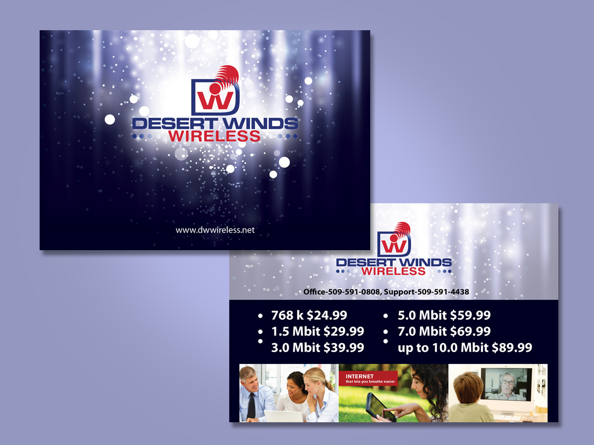 Diseño Publicitario por Vicez para este proyecto | Diseño #949837