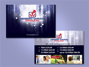 Diseño Publicitario por Vicez para este proyecto | Diseño: #949837