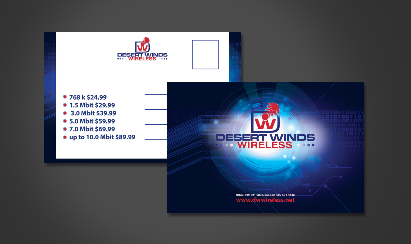 Diseño Publicitario por Vicez para este proyecto | Diseño #966832