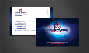 Diseño Publicitario por Vicez para este proyecto | Diseño: #971297