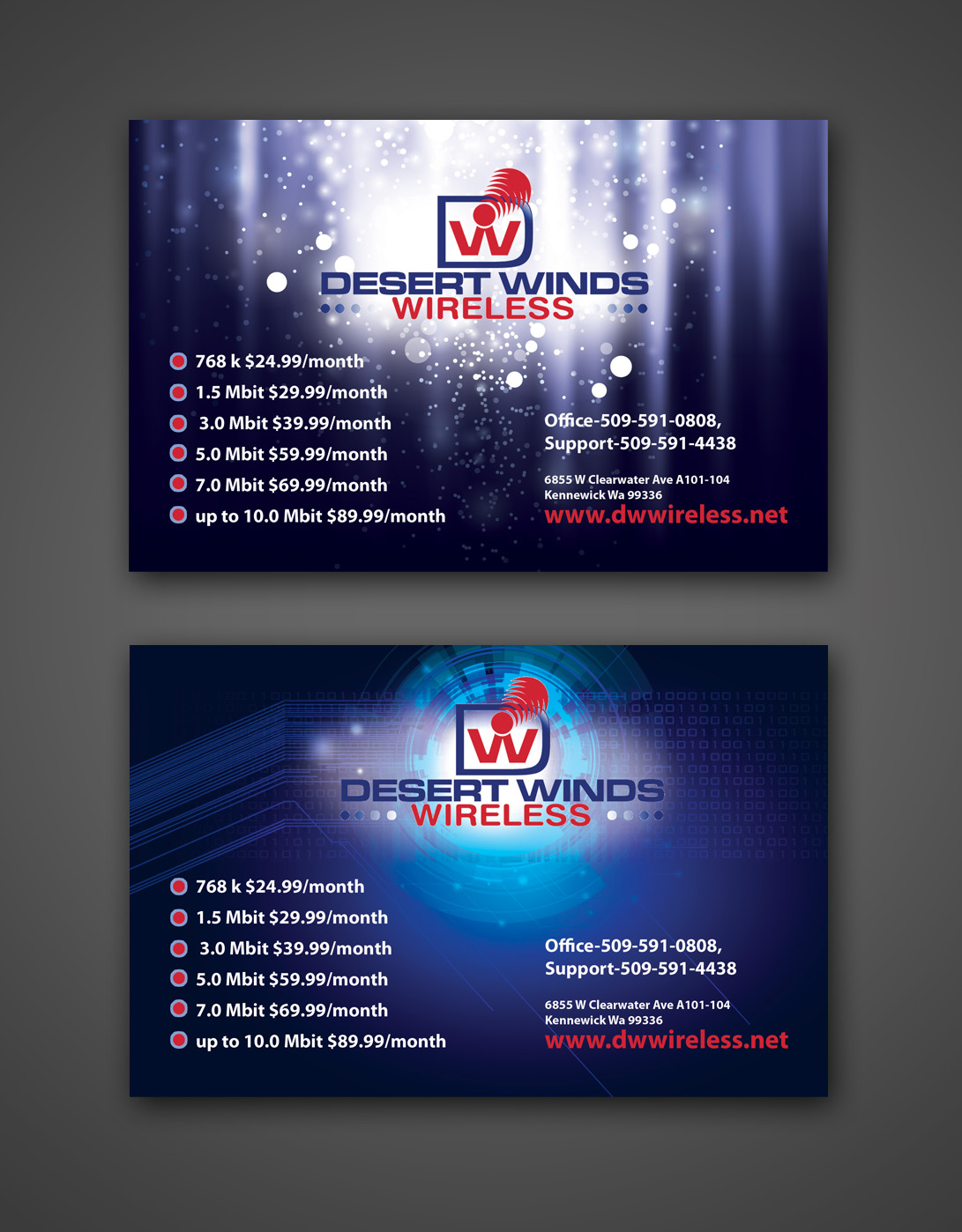 Design Publicitaire par Vicez pour ce projet | Design #987868