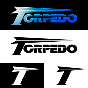 Logo Design by Golden Pineapple Productions for Torpedo Marine | Design: #1095527