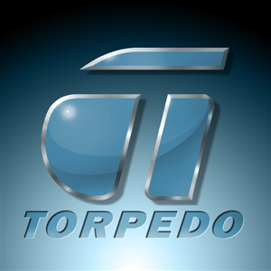 Logo Design by Golden Pineapple Productions for Torpedo Marine | Design: #1269171