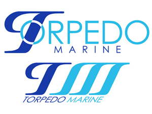 Logo Design by Golden Pineapple Productions for Torpedo Marine | Design: #1290549