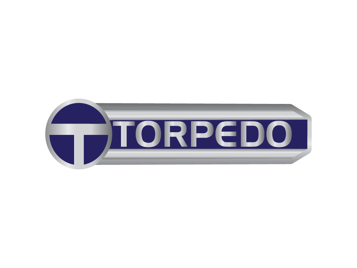 Logo Design by SHRAVAN D.S for Torpedo Marine | Design #926036
