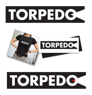 Logo Design by Halfull Media for Torpedo Marine | Design: #1276570