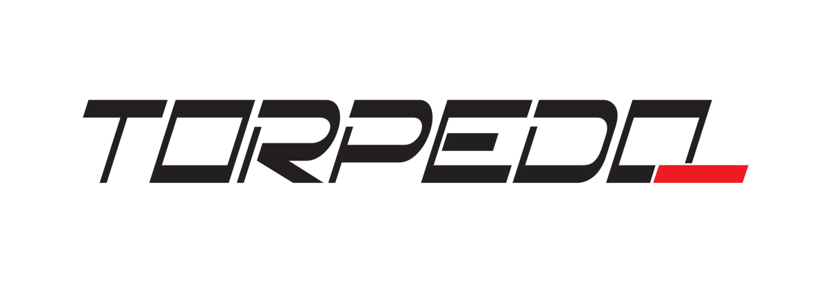 Logo Design by Halfull Media for Torpedo Marine | Design #1281746