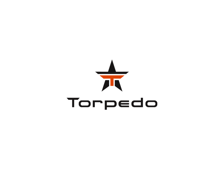 Logo Design by Omee for Torpedo Marine | Design #933074