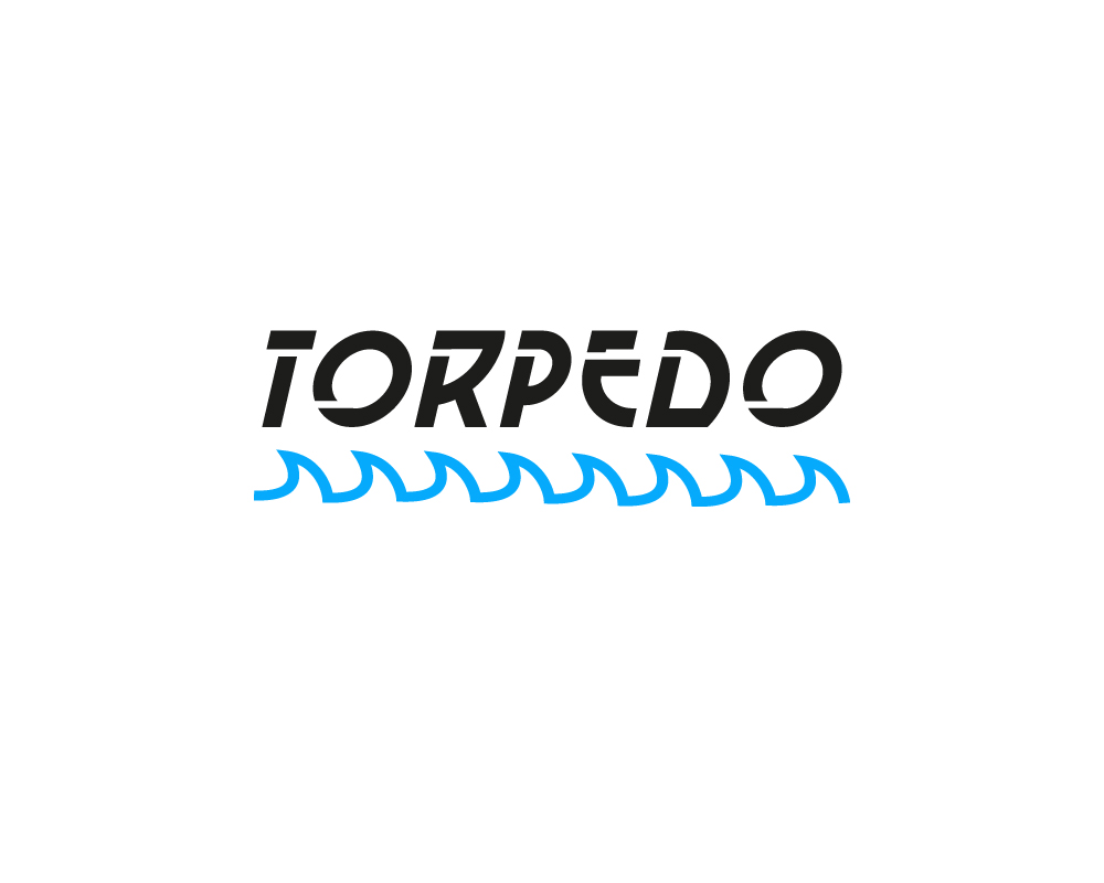 Logo Design by briliana for Torpedo Marine | Design #957618