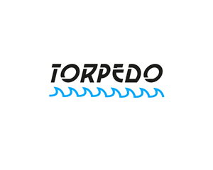 Logo Design by briliana for Torpedo Marine | Design: #957618