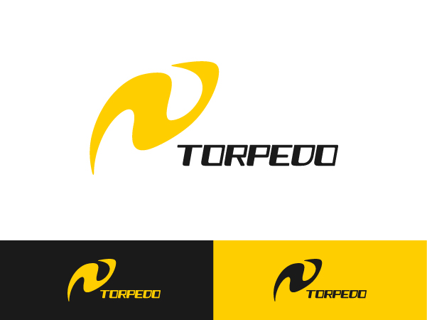Logo Design by Cflo for Torpedo Marine | Design #1014125