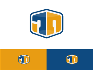 Logo Design by Cflo for Torpedo Marine | Design: #1021074