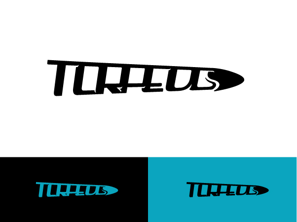 Logo Design by Cflo for Torpedo Marine | Design #1027210