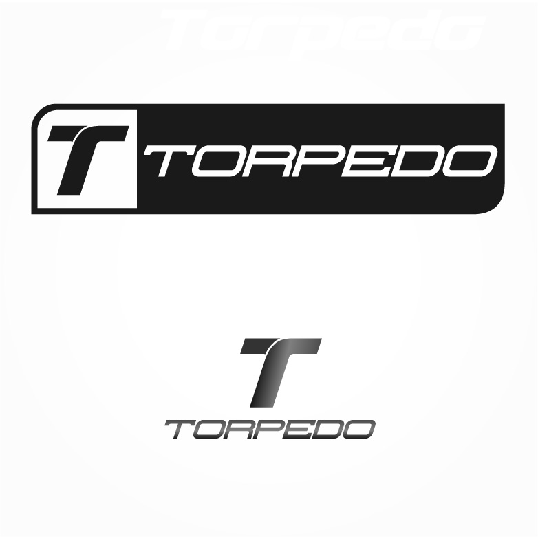 Logo Design by Design Possibilities for Torpedo Marine | Design #1018576