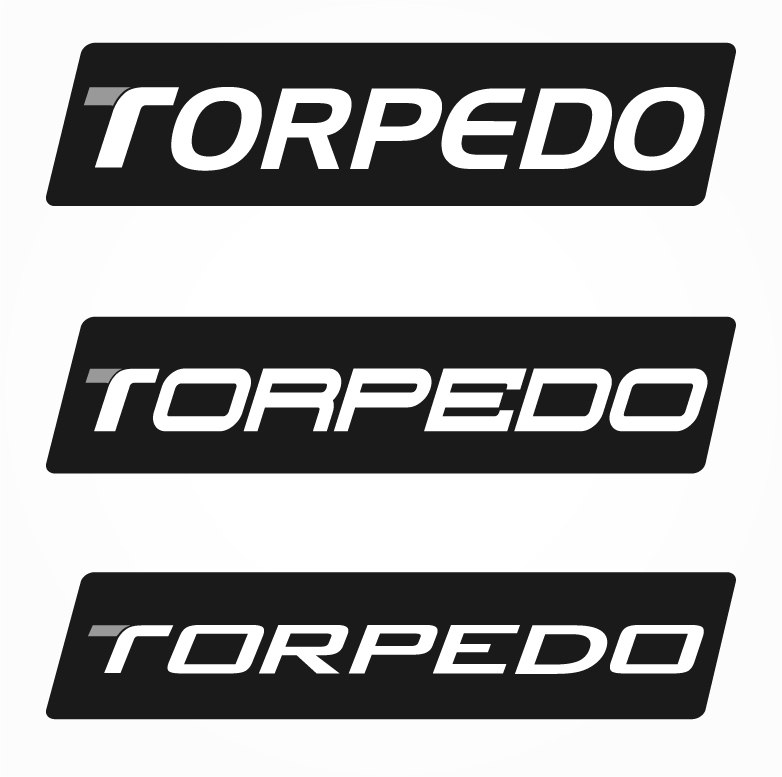 Logo Design by Design Possibilities for Torpedo Marine | Design #1133970