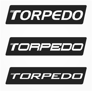 Logo Design by Design Possibilities for Torpedo Marine | Design: #1133970