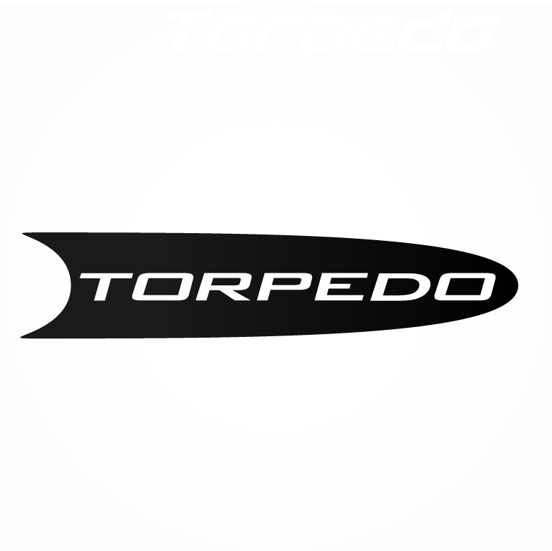Logo Design by Design Possibilities for Torpedo Marine | Design #1146035