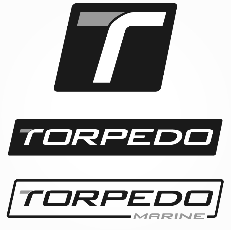 Logo Design by Design Possibilities for Torpedo Marine | Design #1155086