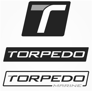 Logo Design by Design Possibilities for Torpedo Marine | Design: #1155086