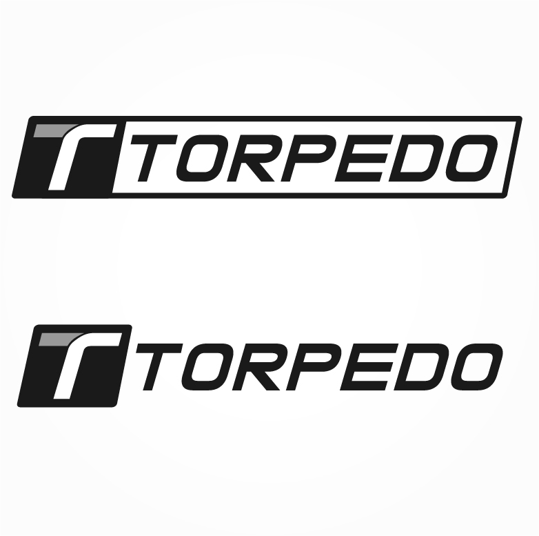 Logo Design by Design Possibilities for Torpedo Marine | Design #1159877
