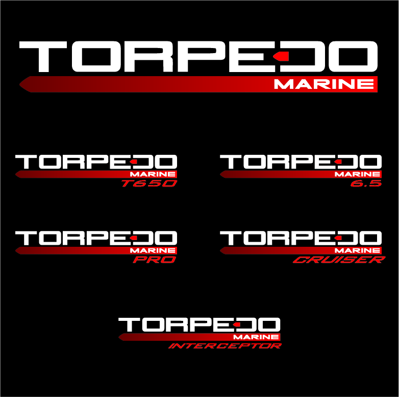 Logo Design by Design Possibilities for Torpedo Marine | Design #1311944