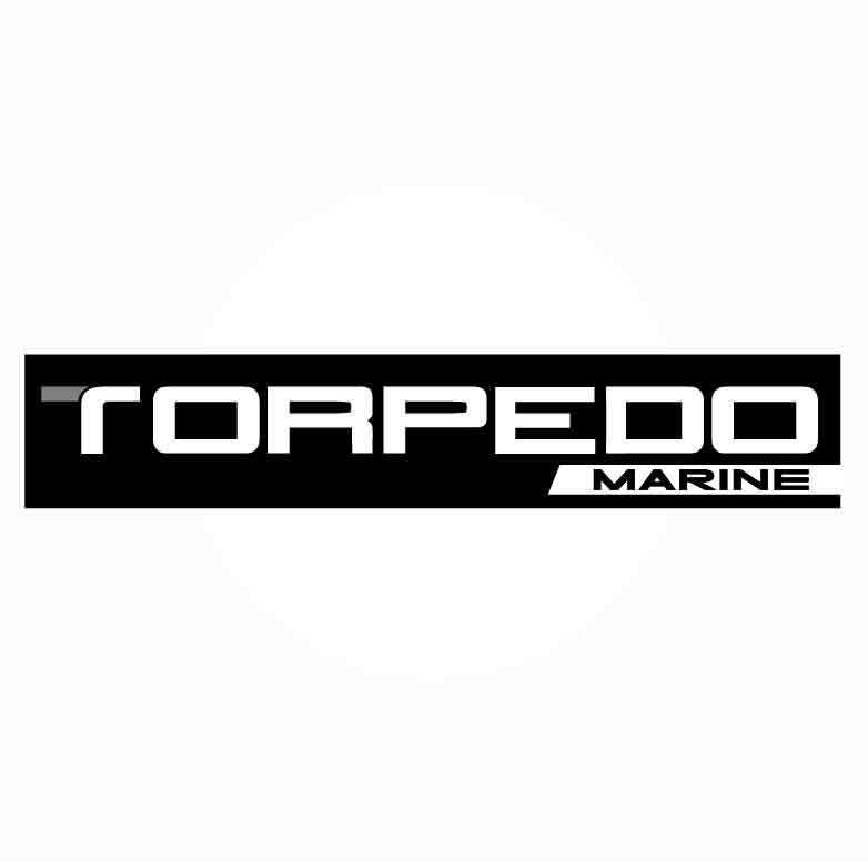 Logo Design by Design Possibilities for Torpedo Marine | Design #1343784