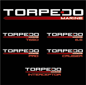 Logo Design by Design Possibilities for Torpedo Marine | Design: #1347757